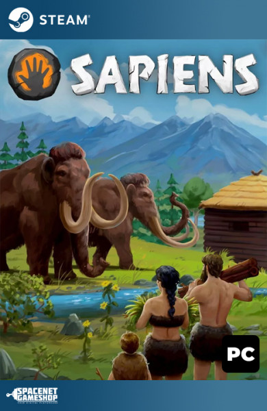 Sapiens Steam [Online + Offline]